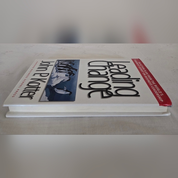 Leading Change - Picture 5 of 7